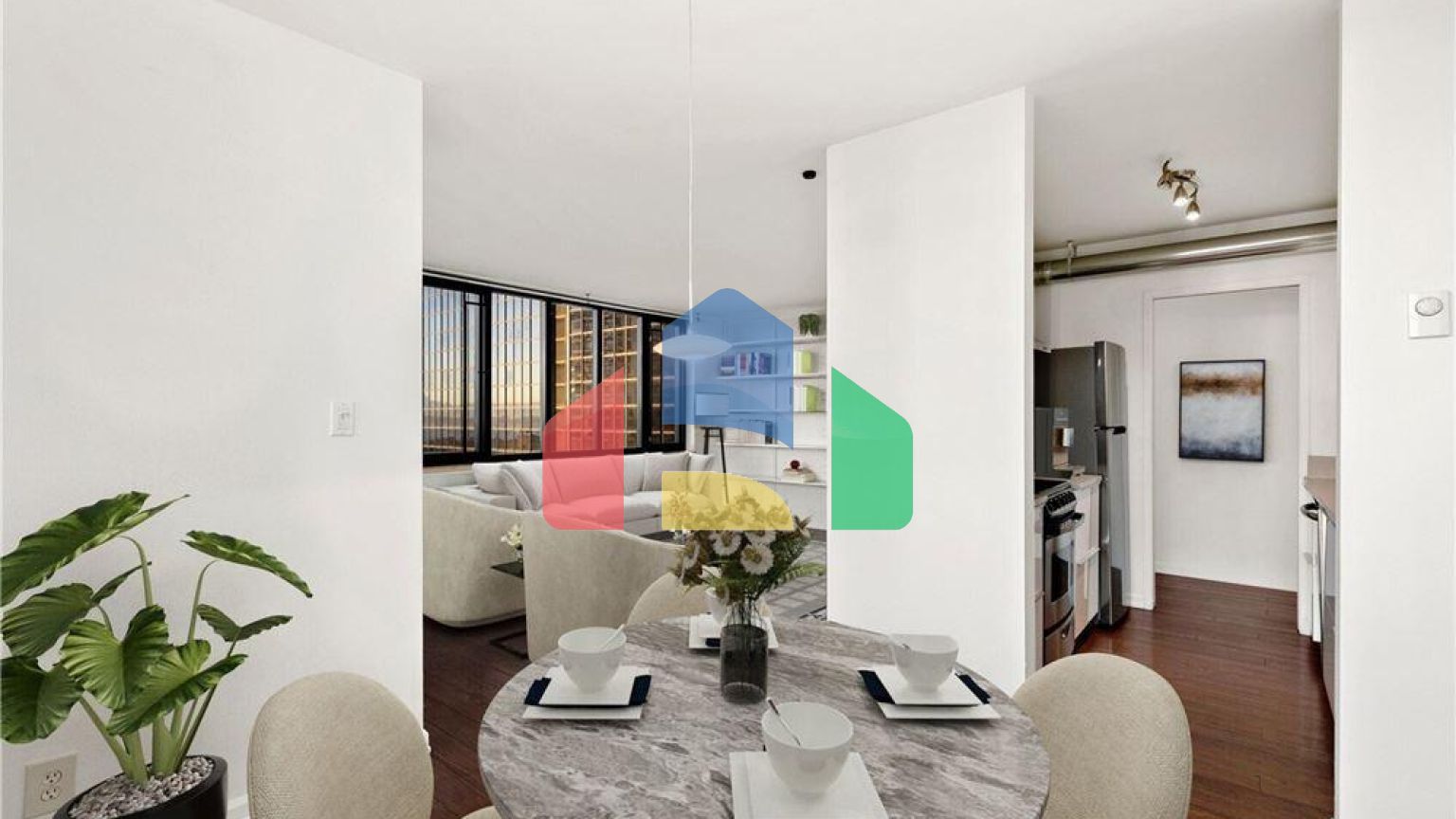 Residential - Condo/Apartment - Seattle, Washington, United States - United States