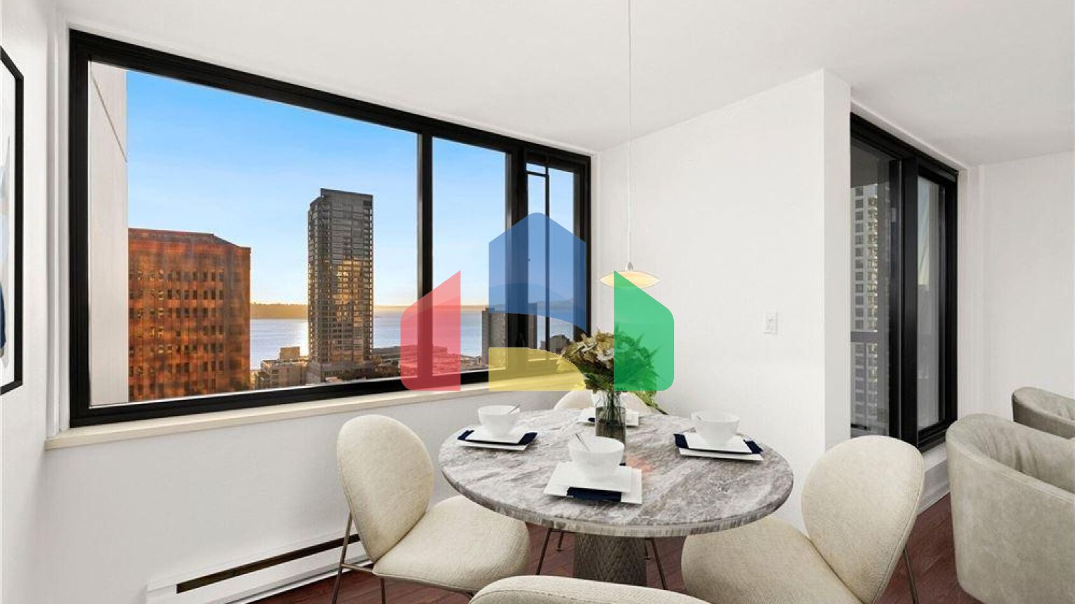 Residential - Condo/Apartment - Seattle, Washington, United States - United States