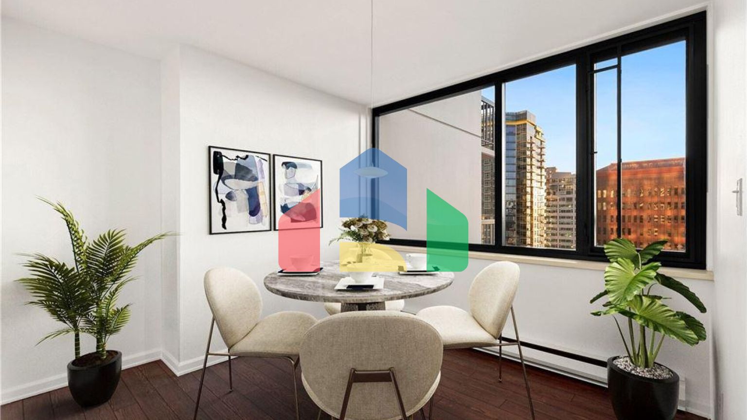 Residential - Condo/Apartment - Seattle, Washington, United States - United States