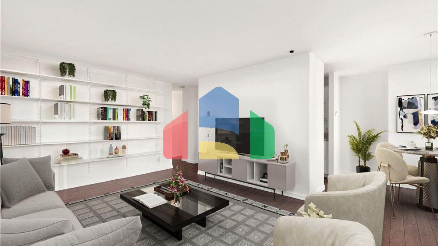 Residential - Condo/Apartment - Seattle, Washington, United States - United States