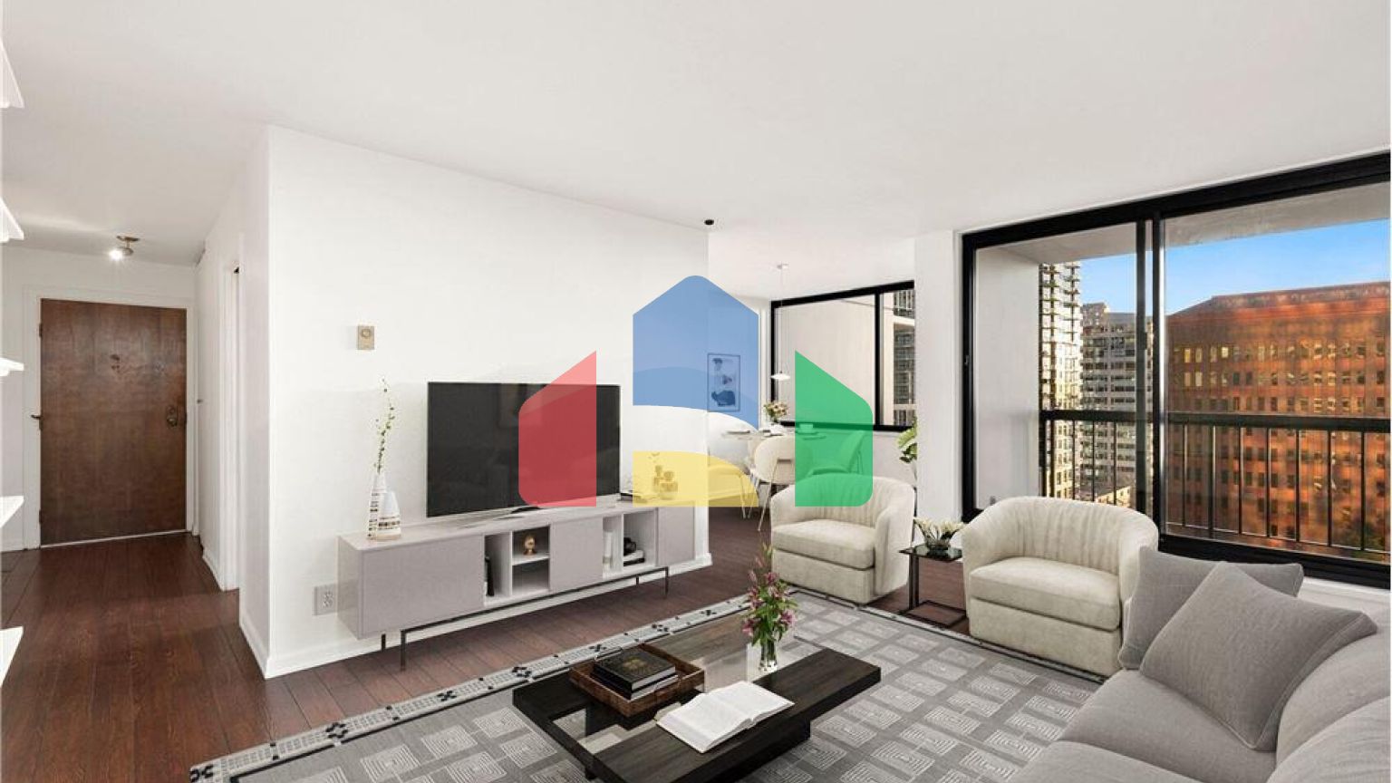 Residential - Condo/Apartment - Seattle, Washington, United States - United States