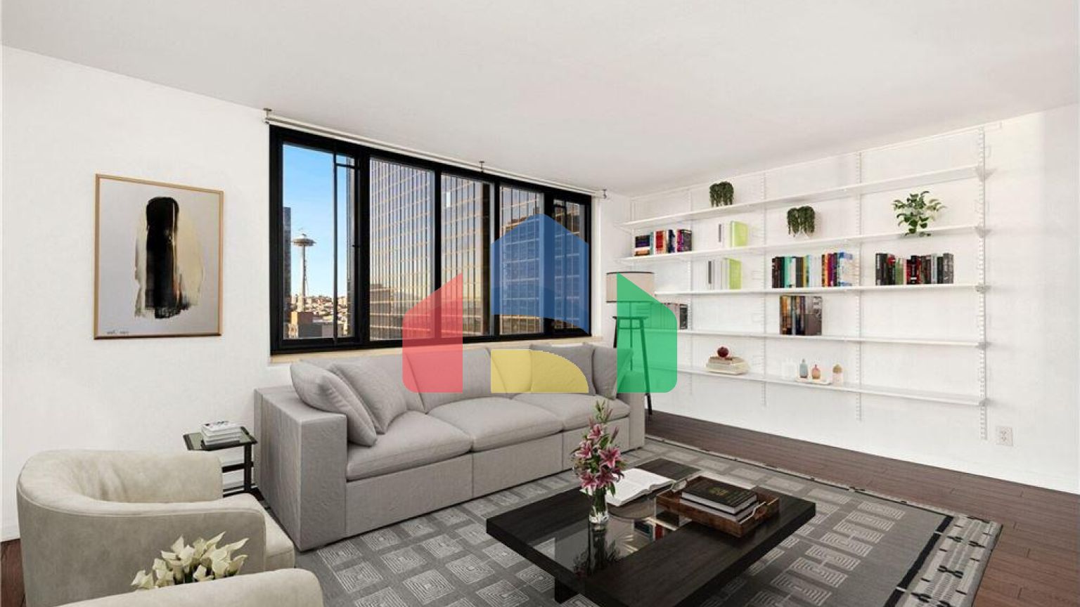 Residential - Condo/Apartment - Seattle, Washington, United States - United States