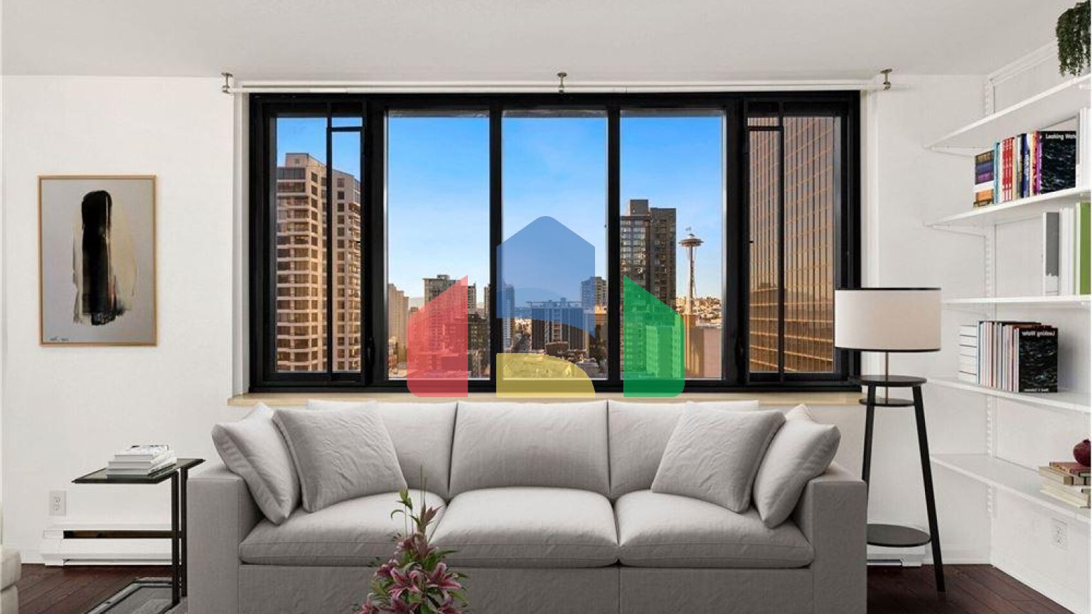 Residential - Condo/Apartment - Seattle, Washington, United States - United States