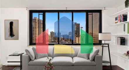 Residential - Condo/Apartment - Seattle, Washington, United States - United States Residential - Condo/Apartment - Seattle, Washington, United States - United States