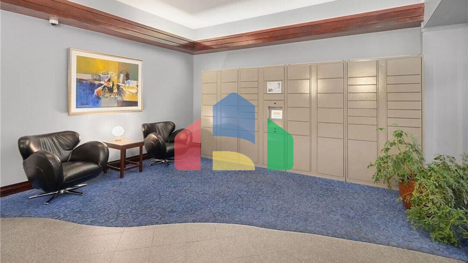 Residential - Condo/Apartment - Seattle, Washington, United States - United States