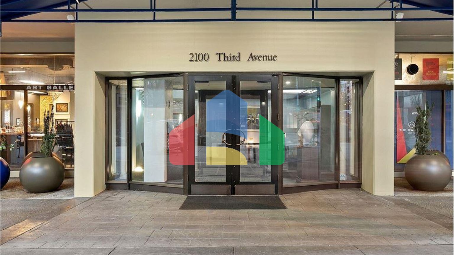 Residential - Condo/Apartment - Seattle, Washington, United States - United States