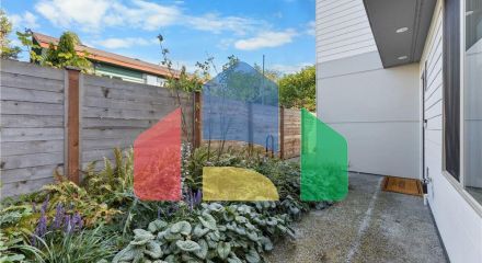 Residential - Condo/Apartment - Seattle, Washington, United States - United States