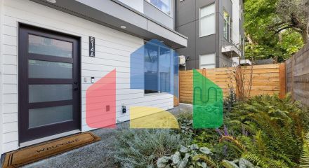 Residential - Condo/Apartment - Seattle, Washington, United States - United States