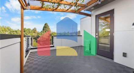 Residential - Condo/Apartment - Seattle, Washington, United States - United States