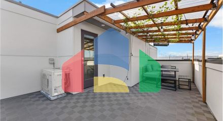 Residential - Condo/Apartment - Seattle, Washington, United States - United States