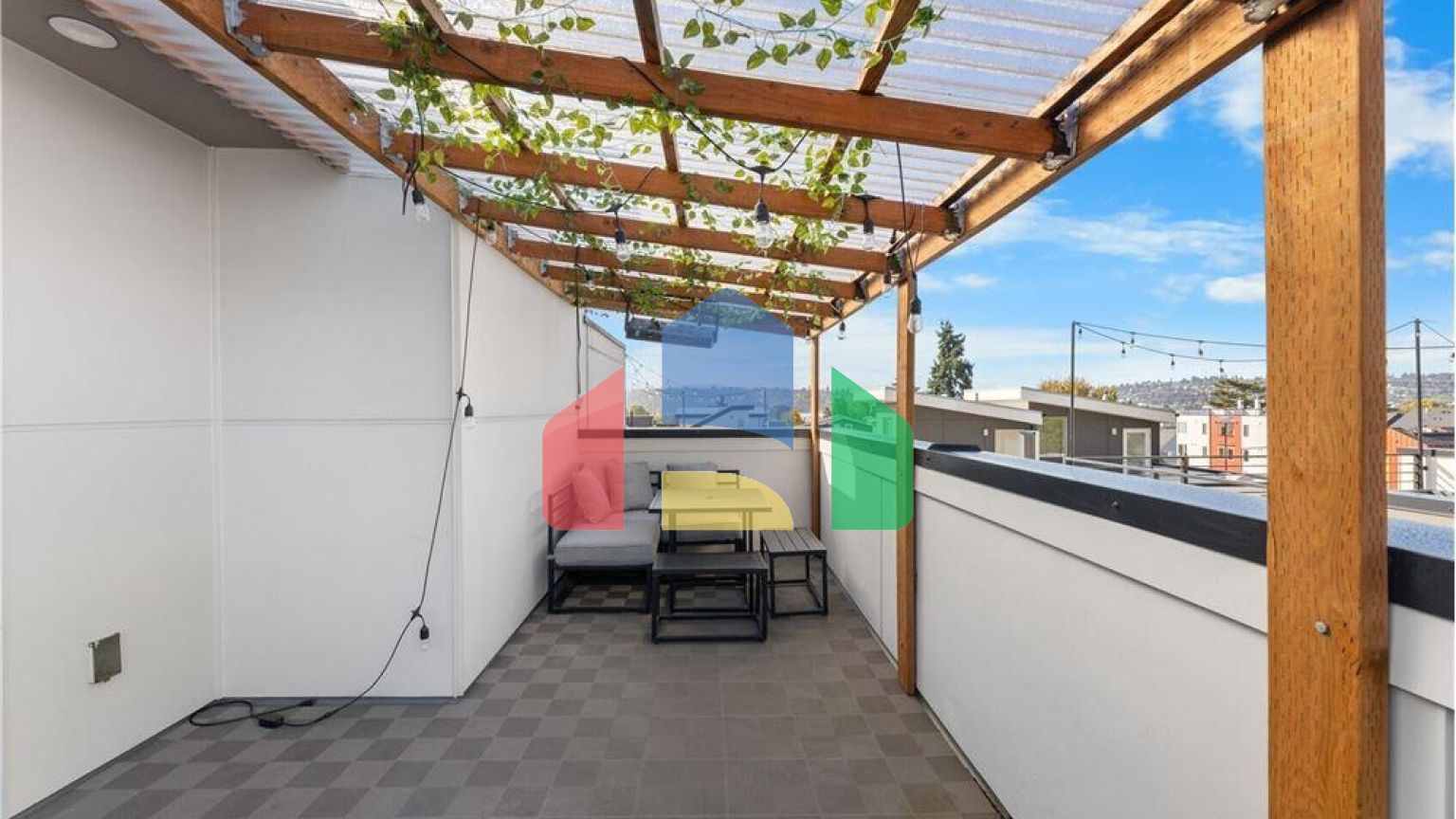 Residential - Condo/Apartment - Seattle, Washington, United States - United States