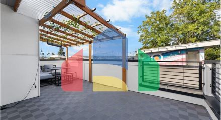 Residential - Condo/Apartment - Seattle, Washington, United States - United States