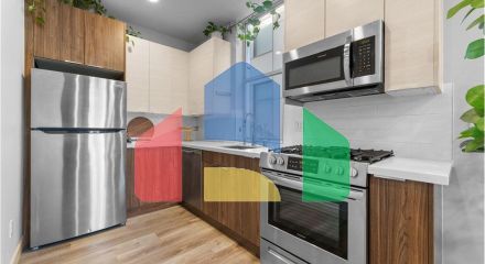 Residential - Condo/Apartment - Seattle, Washington, United States - United States