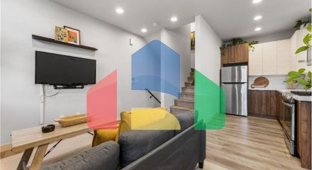 Residential - Condo/Apartment - Seattle, Washington, United States - United States