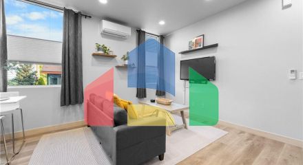 Residential - Condo/Apartment - Seattle, Washington, United States - United States