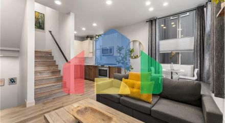 Residential - Condo/Apartment - Seattle, Washington, United States - United States