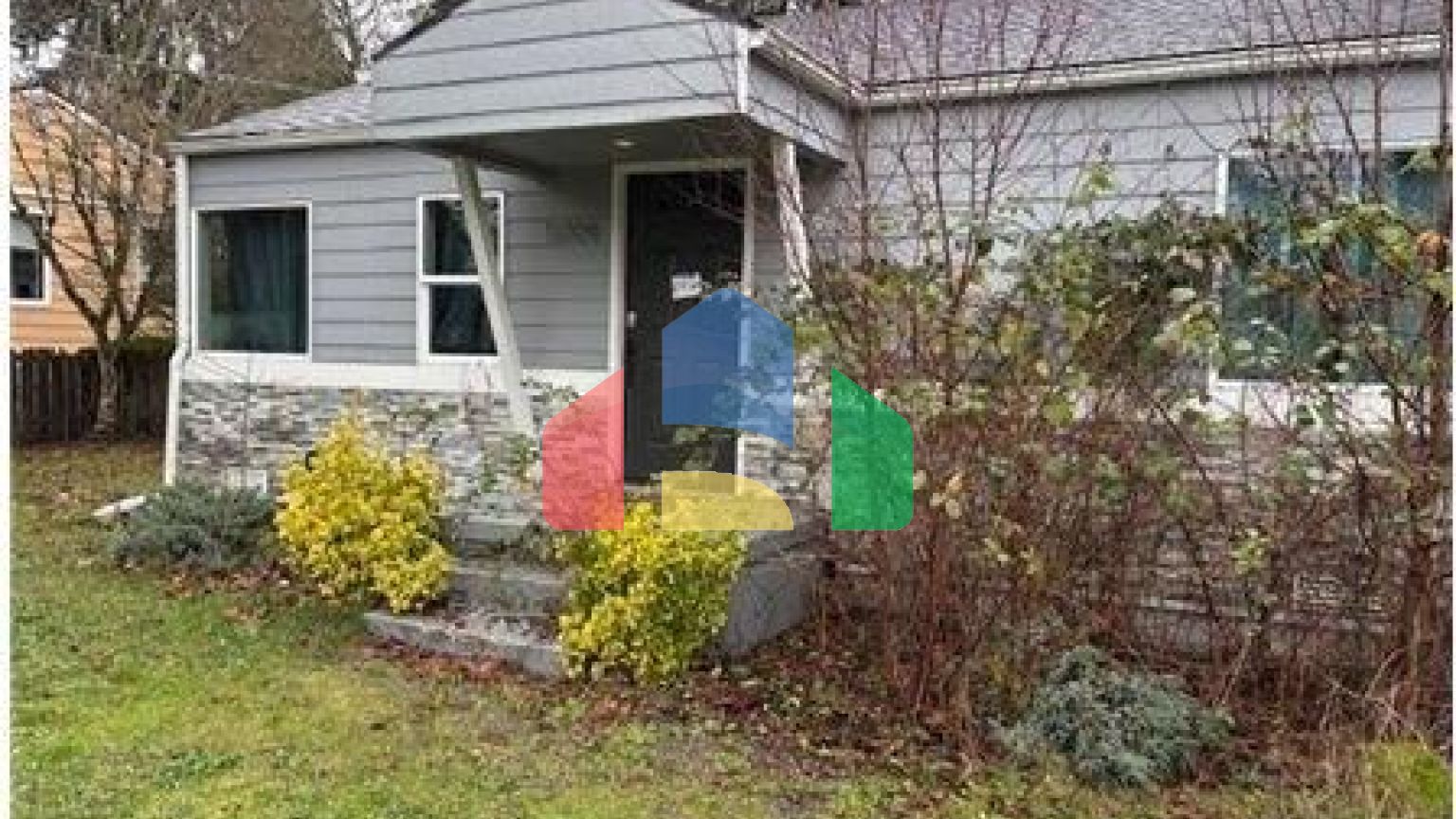 Residential - Single Family Home - Seattle, Washington, United States - United States