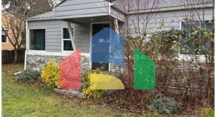 Residential - Single Family Home - Seattle, Washington, United States - United States