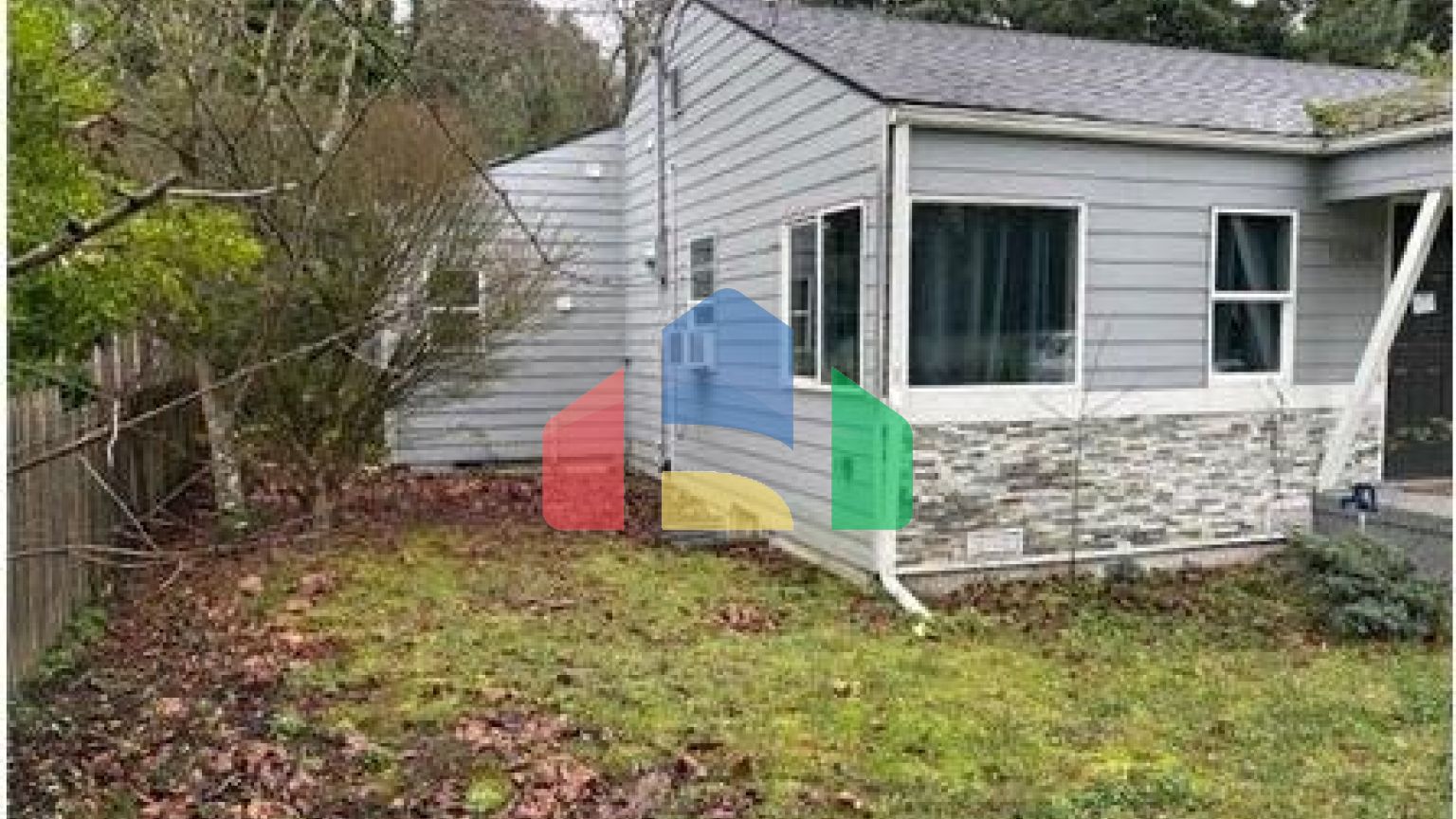 Residential - Single Family Home - Seattle, Washington, United States - United States