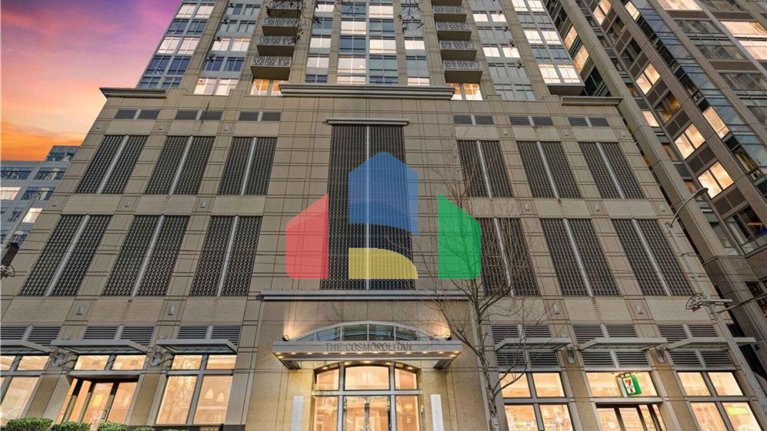 Residential - Condo/Apartment - Seattle, Washington, United States - United States