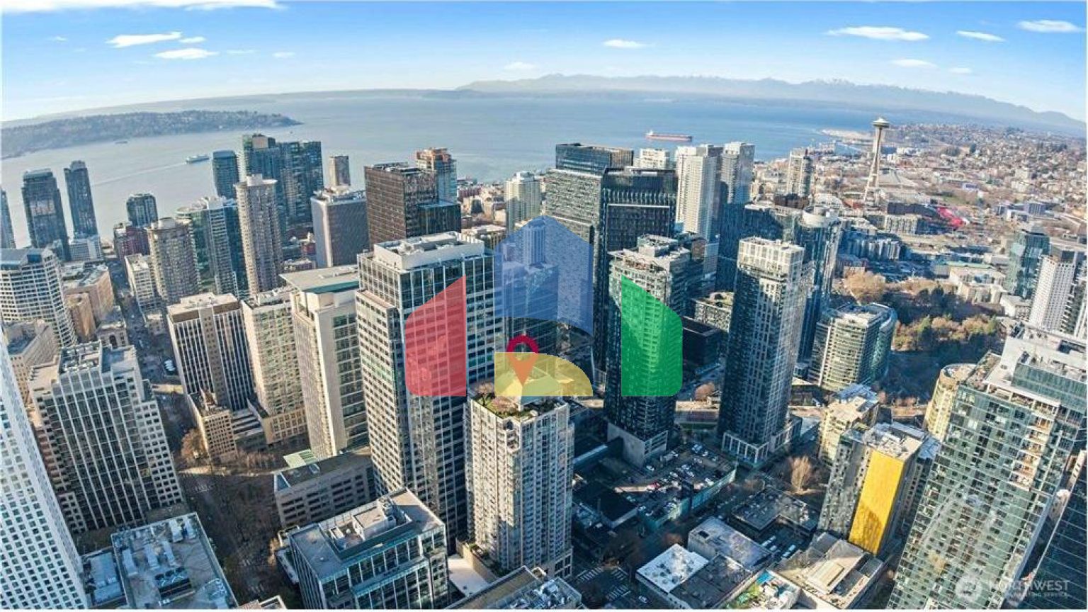 Residential - Condo/Apartment - Seattle, Washington, United States - United States