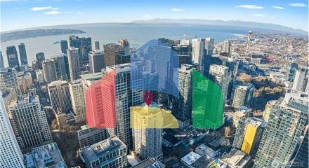 Residential - Condo/Apartment - Seattle, Washington, United States - United States Residential - Condo/Apartment - Seattle, Washington, United States - United States