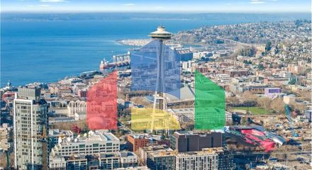 Residential - Condo/Apartment - Seattle, Washington, United States - United States Residential - Condo/Apartment - Seattle, Washington, United States - United States