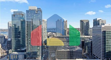 Residential - Condo/Apartment - Seattle, Washington, United States - United States Residential - Condo/Apartment - Seattle, Washington, United States - United States