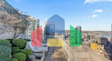 Residential - Condo/Apartment - Seattle, Washington, United States - United States Residential - Condo/Apartment - Seattle, Washington, United States - United States