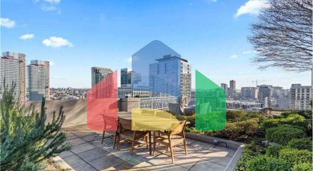 Residential - Condo/Apartment - Seattle, Washington, United States - United States Residential - Condo/Apartment - Seattle, Washington, United States - United States