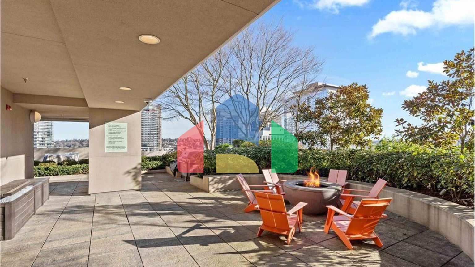 Residential - Condo/Apartment - Seattle, Washington, United States - United States