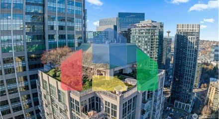 Residential - Condo/Apartment - Seattle, Washington, United States - United States Residential - Condo/Apartment - Seattle, Washington, United States - United States