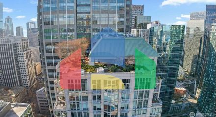 Residential - Condo/Apartment - Seattle, Washington, United States - United States Residential - Condo/Apartment - Seattle, Washington, United States - United States