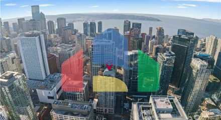 Residential - Condo/Apartment - Seattle, Washington, United States - United States Residential - Condo/Apartment - Seattle, Washington, United States - United States