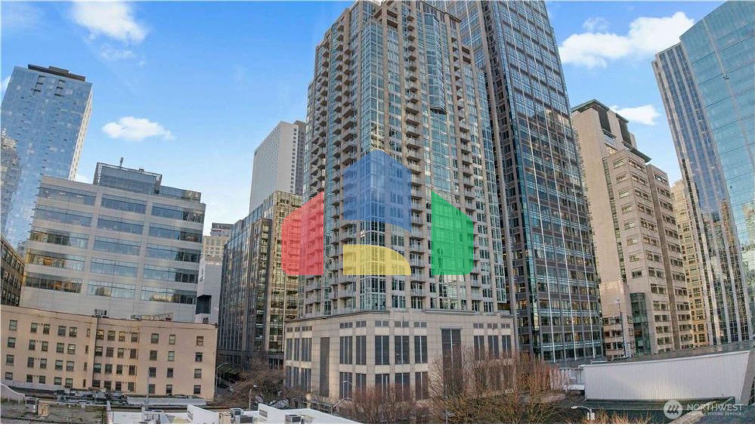 Residential - Condo/Apartment - Seattle, Washington, United States - United States