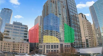 Residential - Condo/Apartment - Seattle, Washington, United States - United States Residential - Condo/Apartment - Seattle, Washington, United States - United States