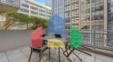 Residential - Condo/Apartment - Seattle, Washington, United States - United States Residential - Condo/Apartment - Seattle, Washington, United States - United States