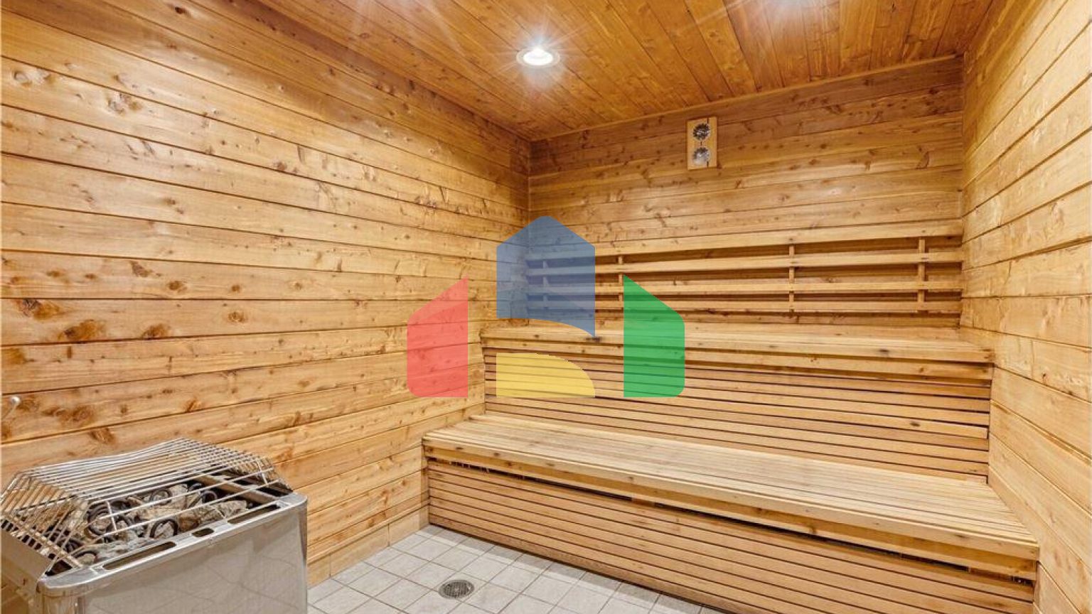 Residential - Condo/Apartment - Seattle, Washington, United States - United States