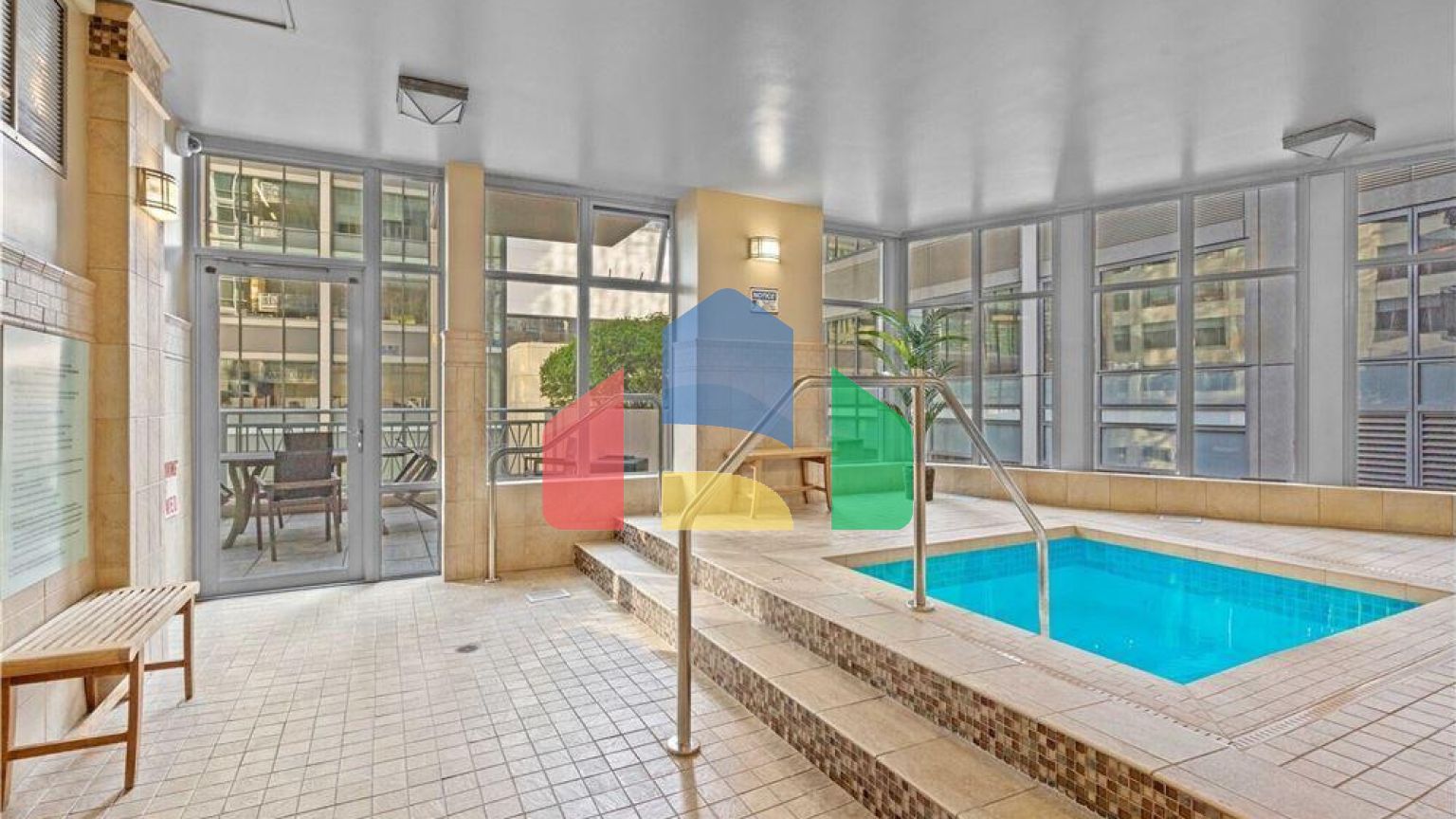 Residential - Condo/Apartment - Seattle, Washington, United States - United States