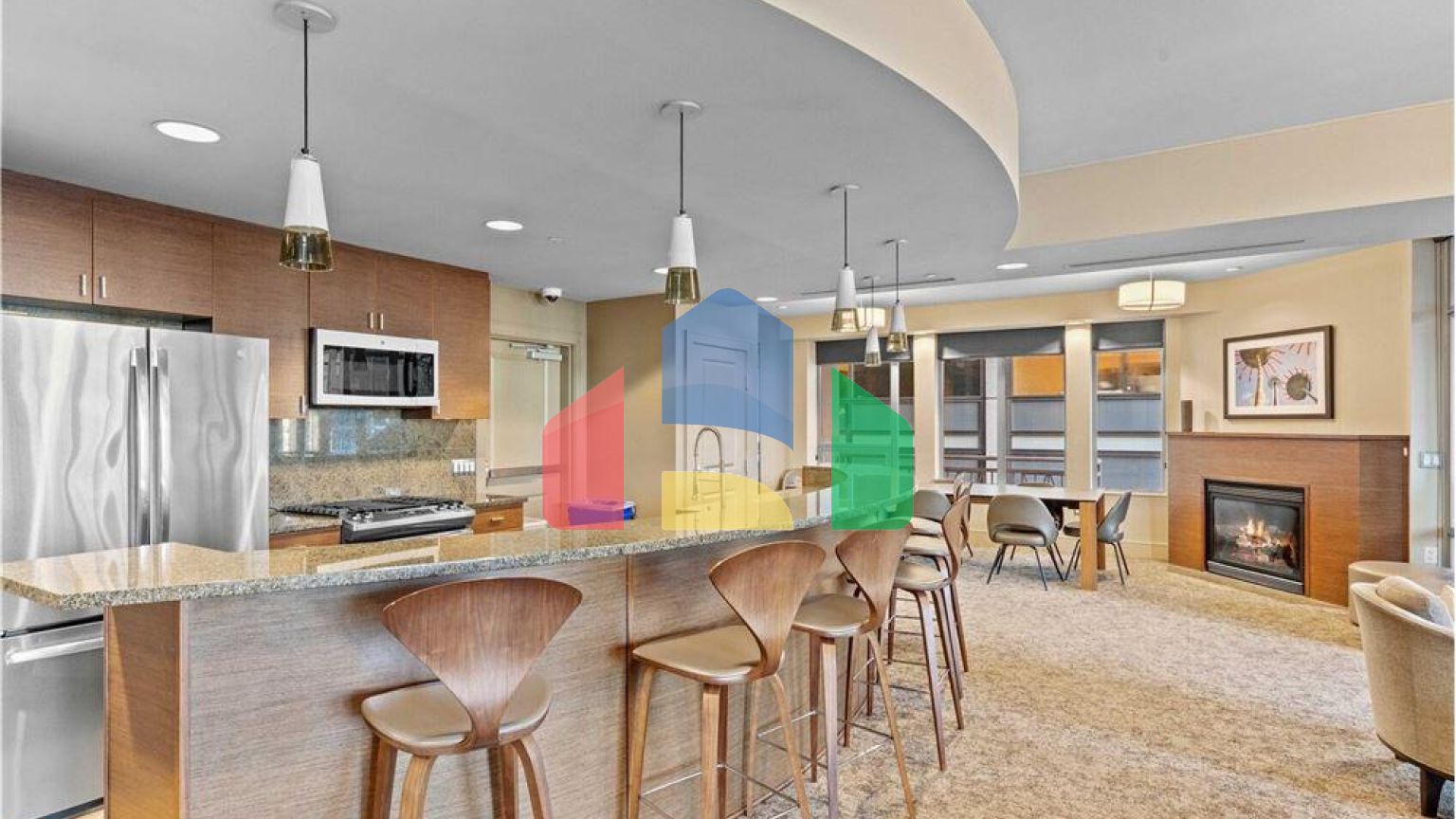 Residential - Condo/Apartment - Seattle, Washington, United States - United States