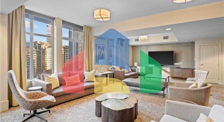 Residential - Condo/Apartment - Seattle, Washington, United States - United States Residential - Condo/Apartment - Seattle, Washington, United States - United States