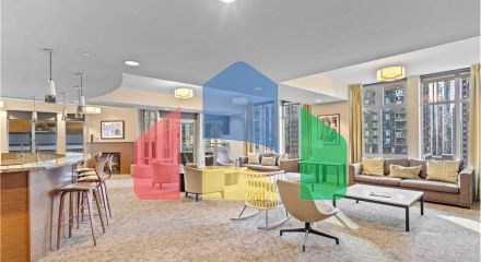 Residential - Condo/Apartment - Seattle, Washington, United States - United States Residential - Condo/Apartment - Seattle, Washington, United States - United States