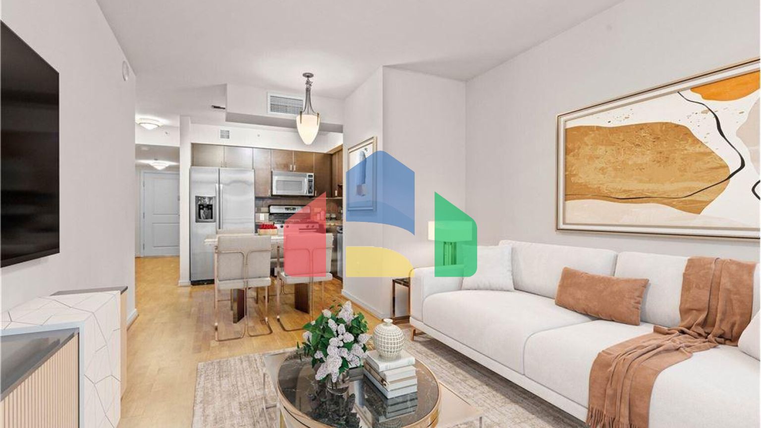 Residential - Condo/Apartment - Seattle, Washington, United States - United States