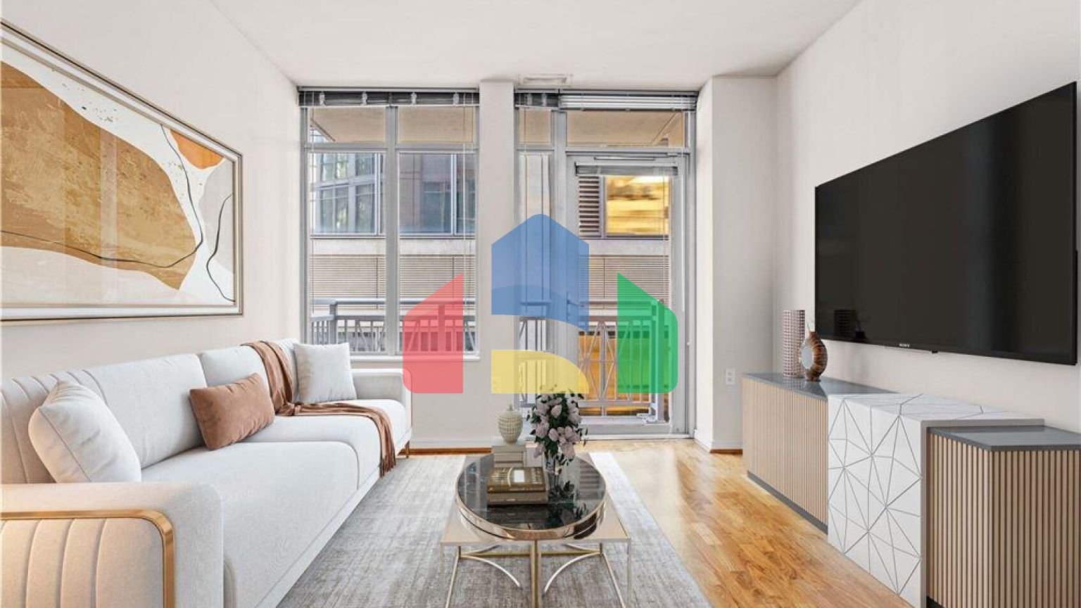 Residential - Condo/Apartment - Seattle, Washington, United States - United States