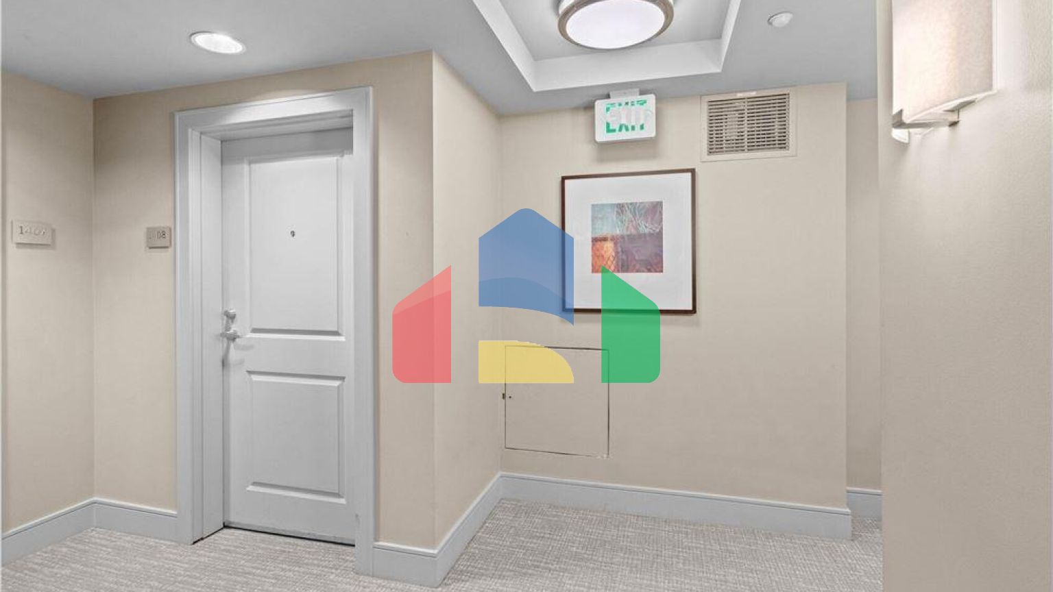 Residential - Condo/Apartment - Seattle, Washington, United States - United States