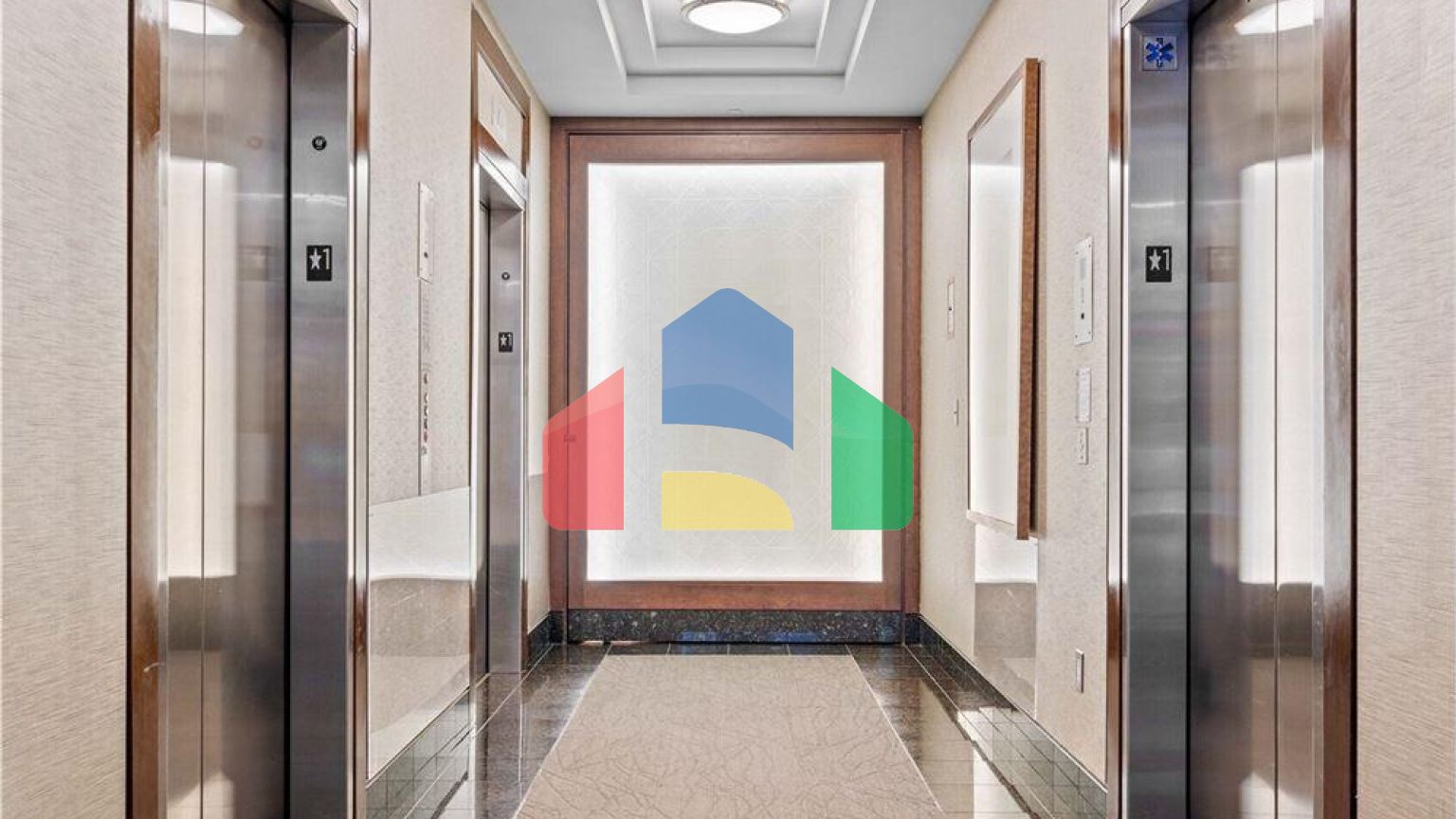 Residential - Condo/Apartment - Seattle, Washington, United States - United States