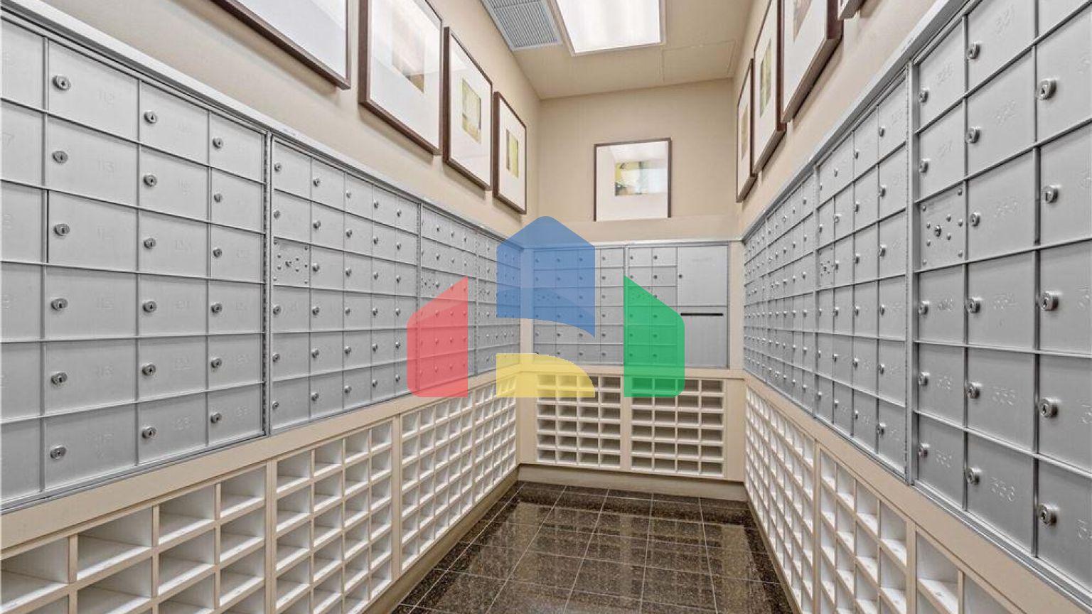 Residential - Condo/Apartment - Seattle, Washington, United States - United States