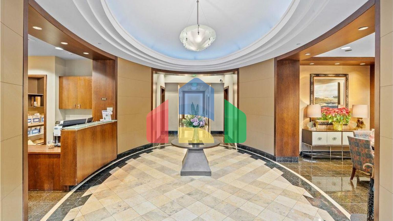 Residential - Condo/Apartment - Seattle, Washington, United States - United States