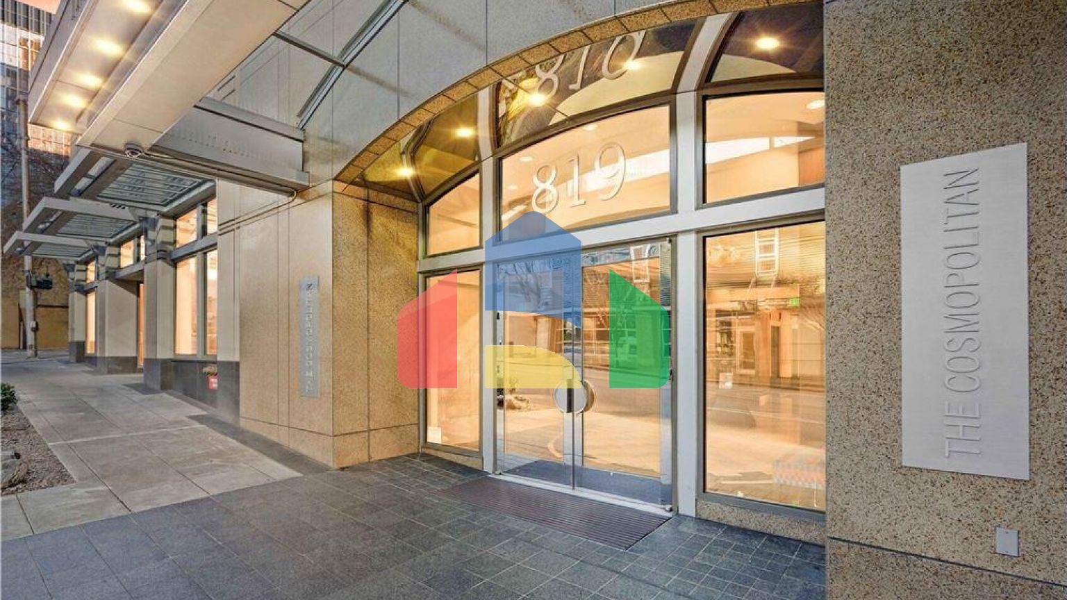 Residential - Condo/Apartment - Seattle, Washington, United States - United States