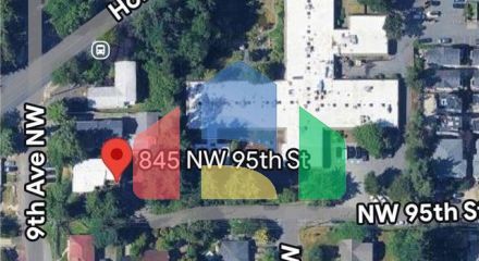 Residential - Vacant Land - Seattle, Washington, United States - United States